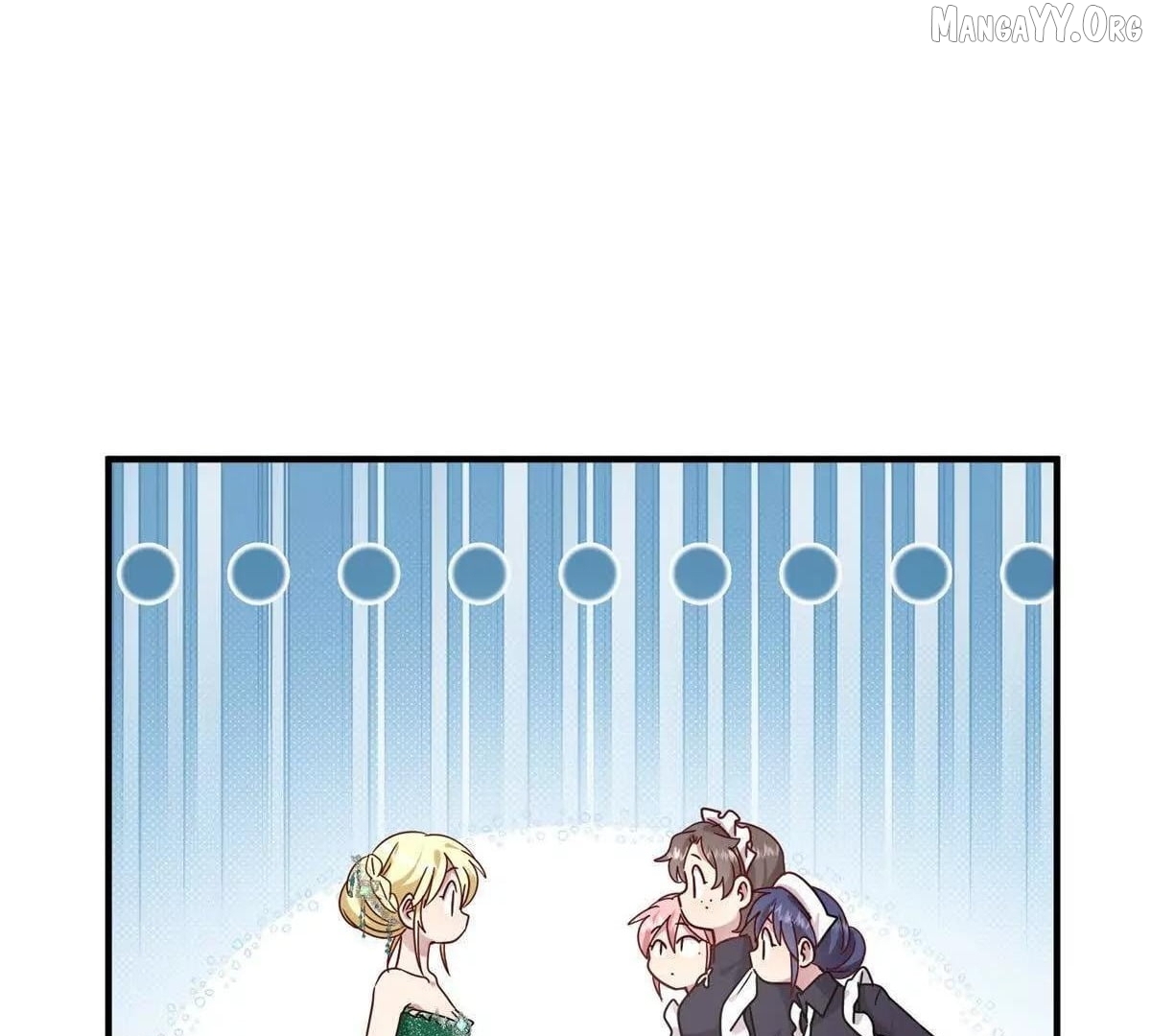Don't Embarrass Me Chapter 164 - page 8